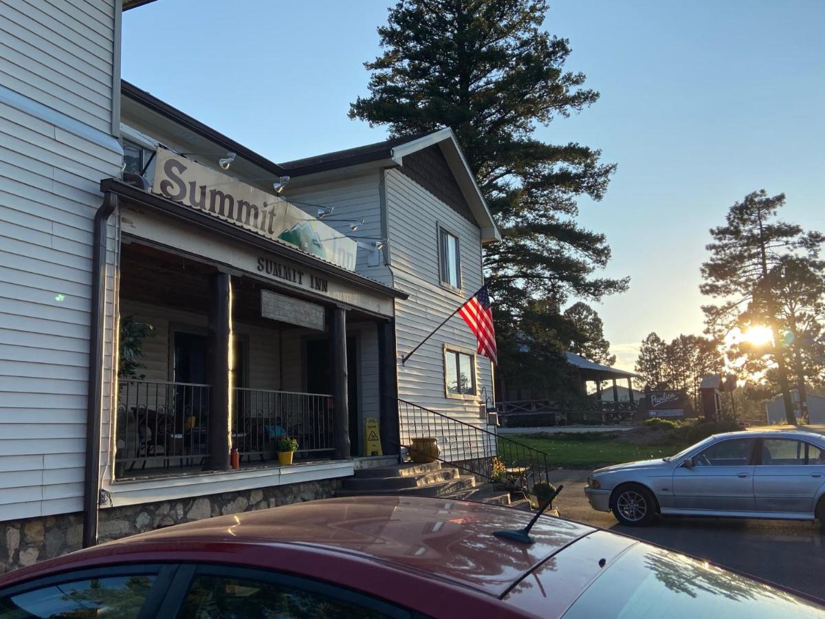 The Summit Inn Cloudcroft Extérieur photo