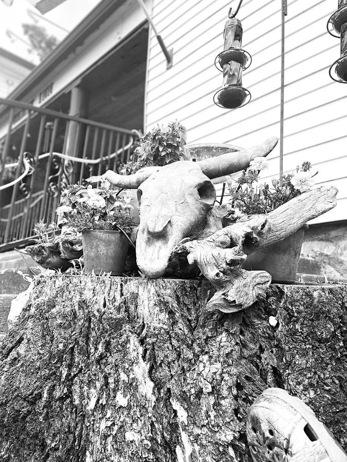 The Summit Inn Cloudcroft Extérieur photo